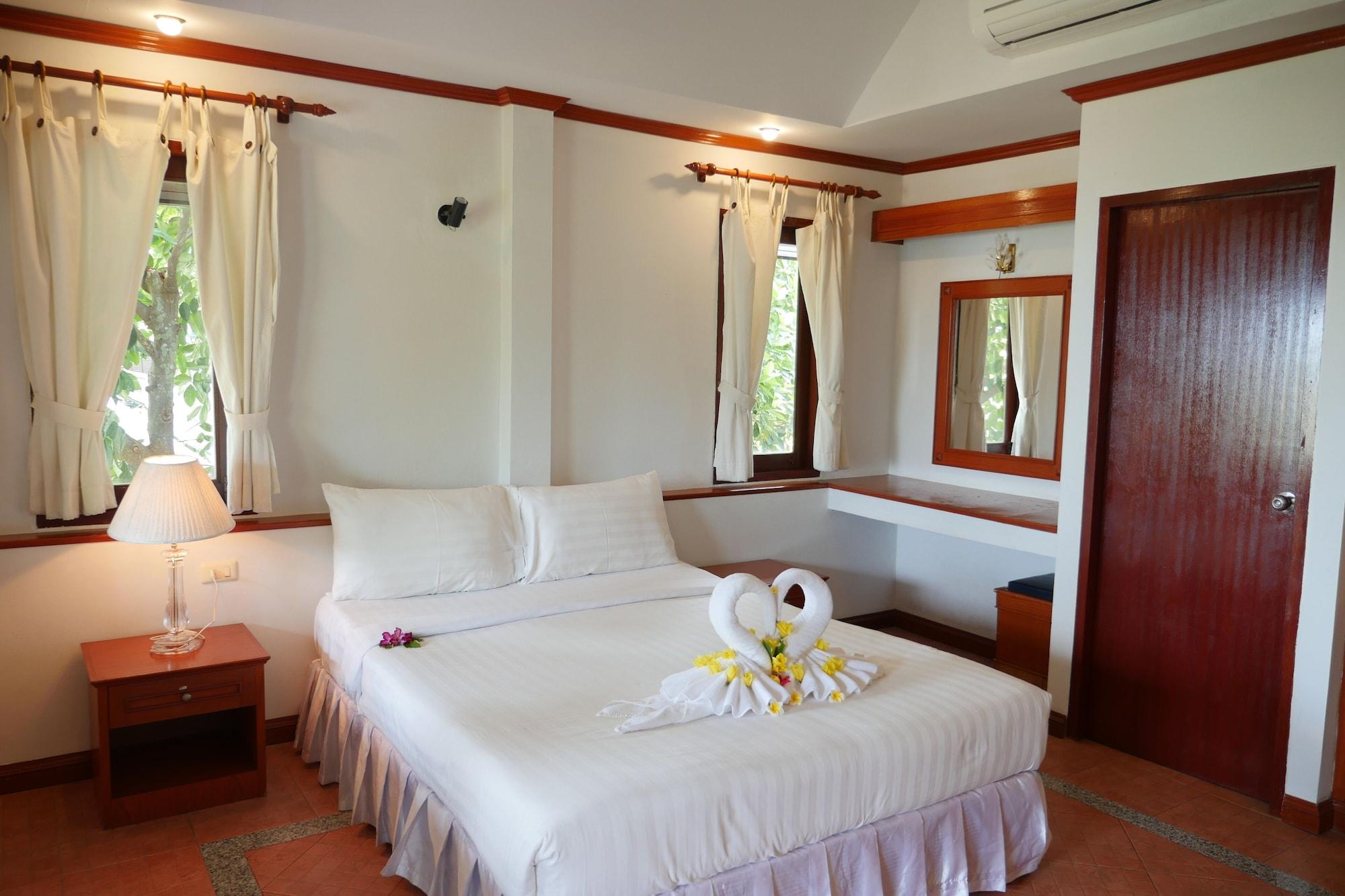 Samui Honey Cottages Beach Resort - Sha Extra Plus Choeng Mon Экстерьер фото