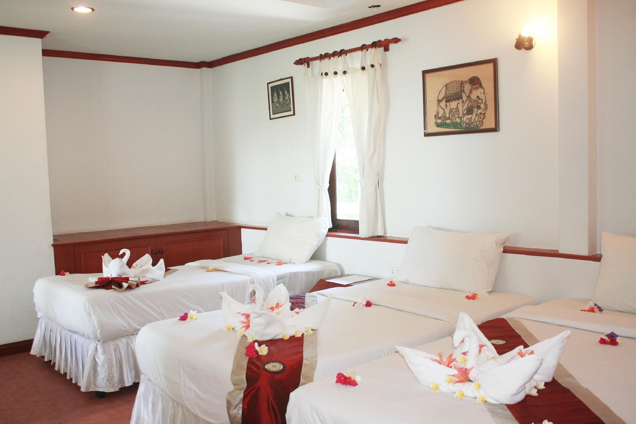 Samui Honey Cottages Beach Resort - Sha Extra Plus Choeng Mon Экстерьер фото