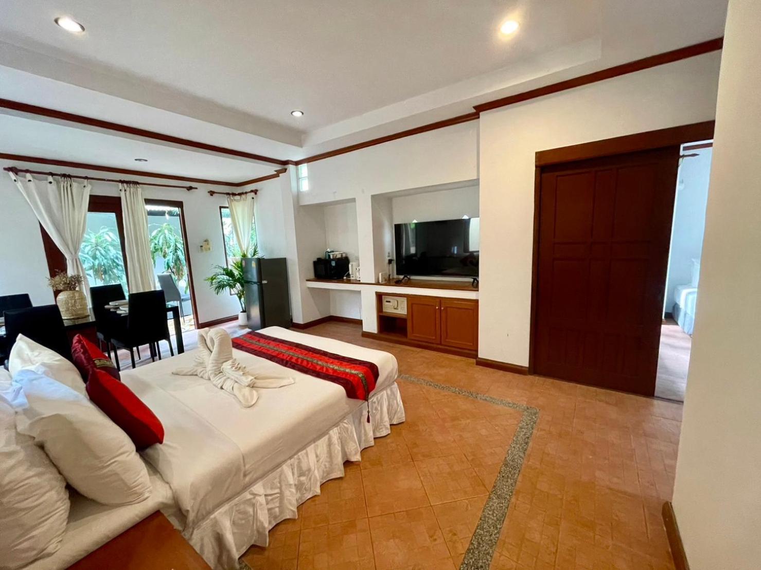 Samui Honey Cottages Beach Resort - Sha Extra Plus Choeng Mon Экстерьер фото