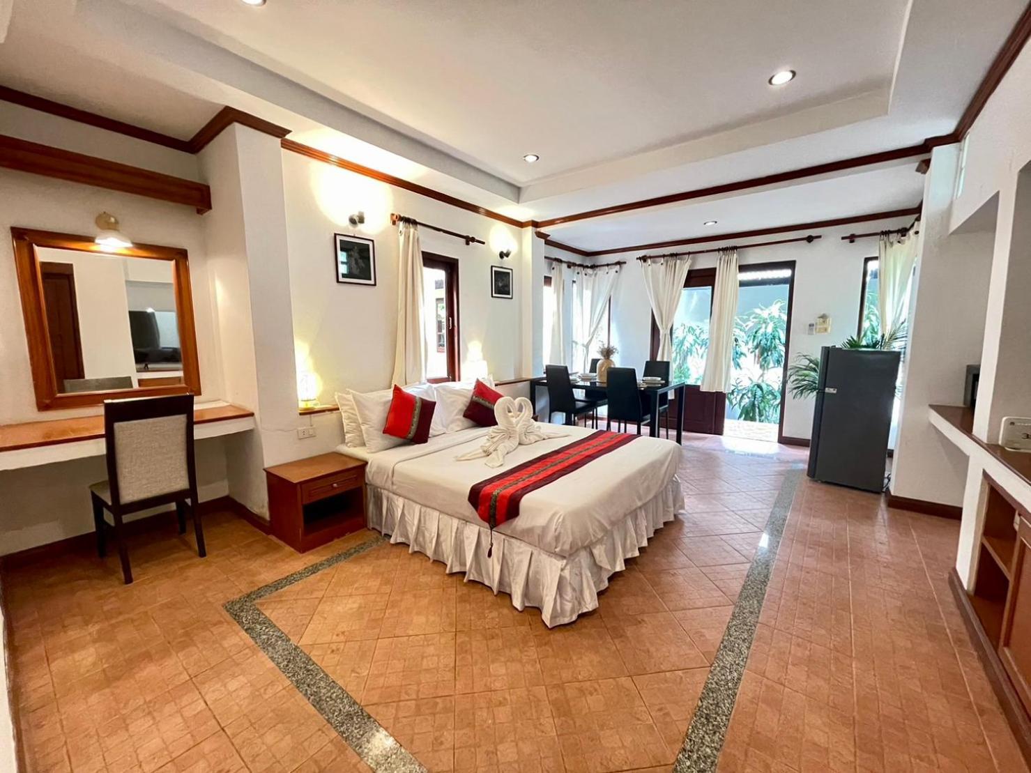 Samui Honey Cottages Beach Resort - Sha Extra Plus Choeng Mon Экстерьер фото