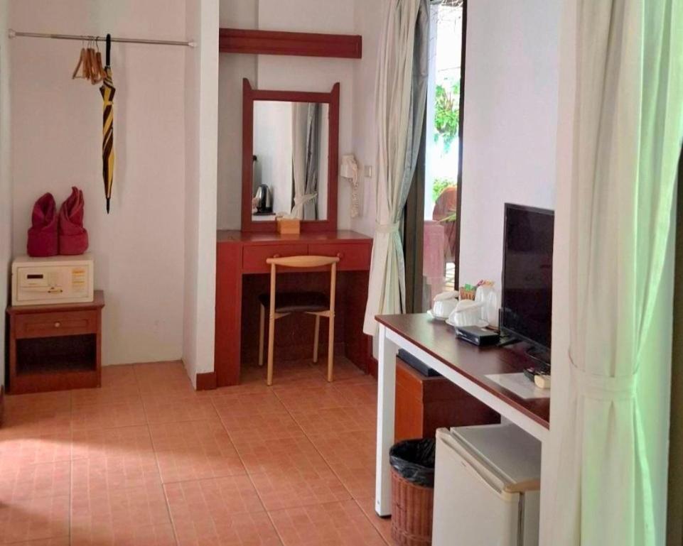 Samui Honey Cottages Beach Resort - Sha Extra Plus Choeng Mon Экстерьер фото