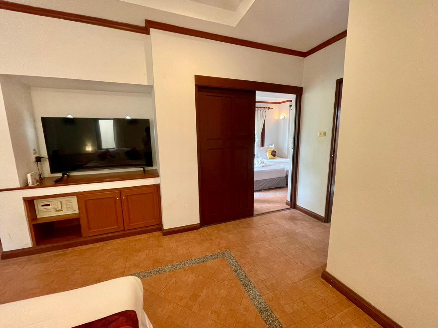 Samui Honey Cottages Beach Resort - Sha Extra Plus Choeng Mon Экстерьер фото