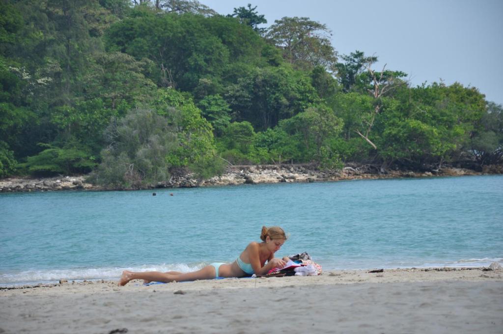 Samui Honey Cottages Beach Resort - Sha Extra Plus Choeng Mon Экстерьер фото